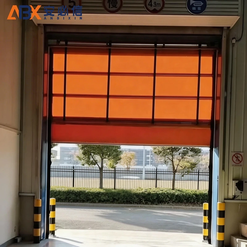 营口背带门