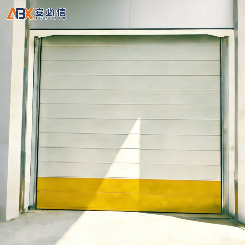 营口高扬程提升门